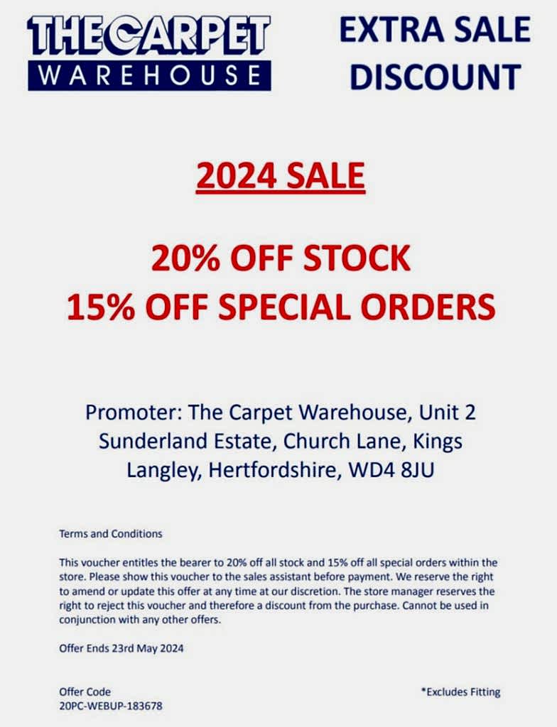 The Carpet Warehouse voucher-extended-to-23-may-784x1024 Homepage  